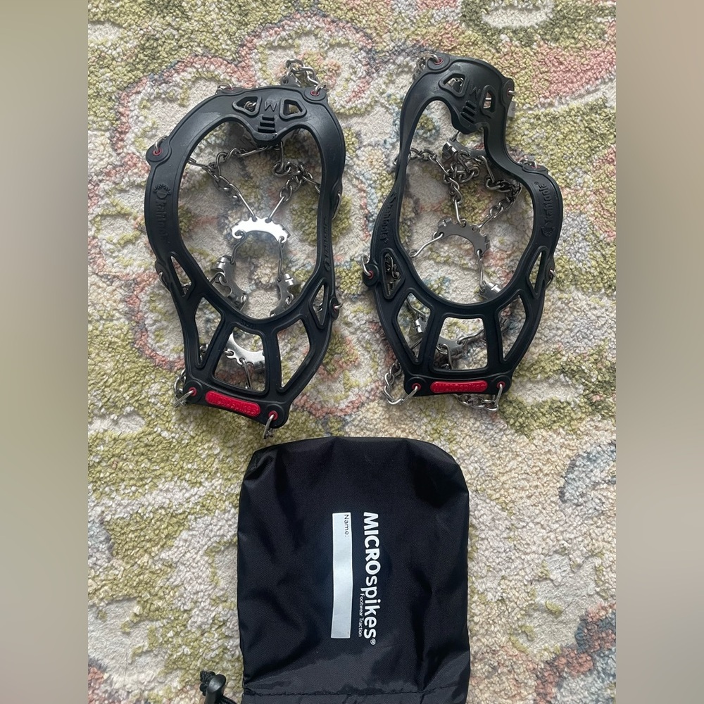 Kahtoola Microspikes Size Medium (M)